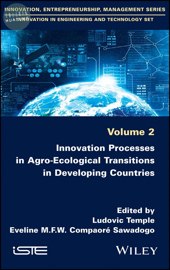 Innovation Processes in Agro-Ecological Transitions in Developing Countries 