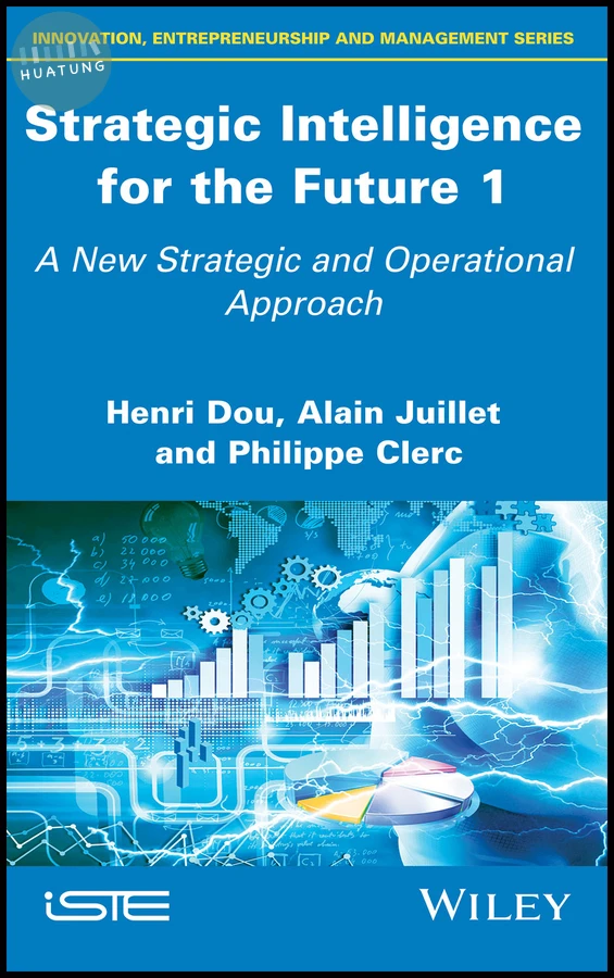 Strategic Intelligence for the Future 1 