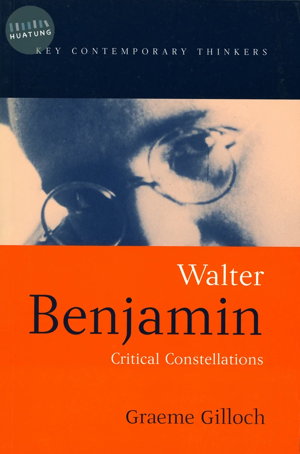 Walter Benjamin 