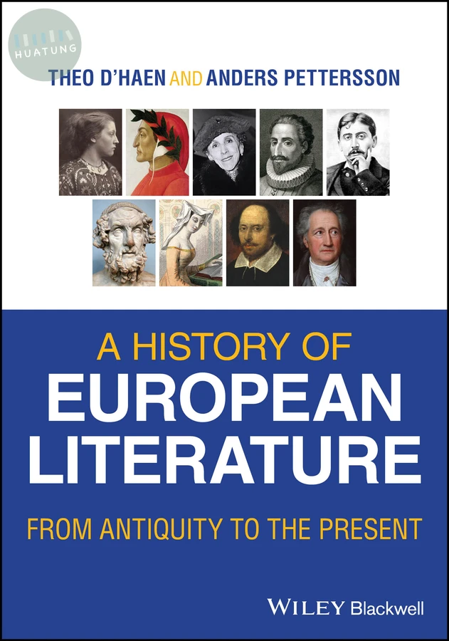 A History of European Literature 