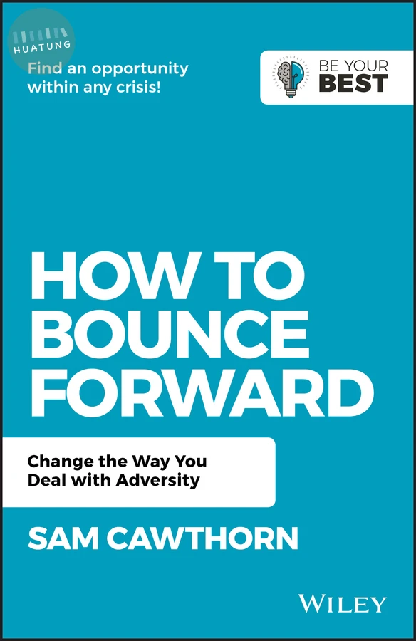 How to Bounce Forward 
