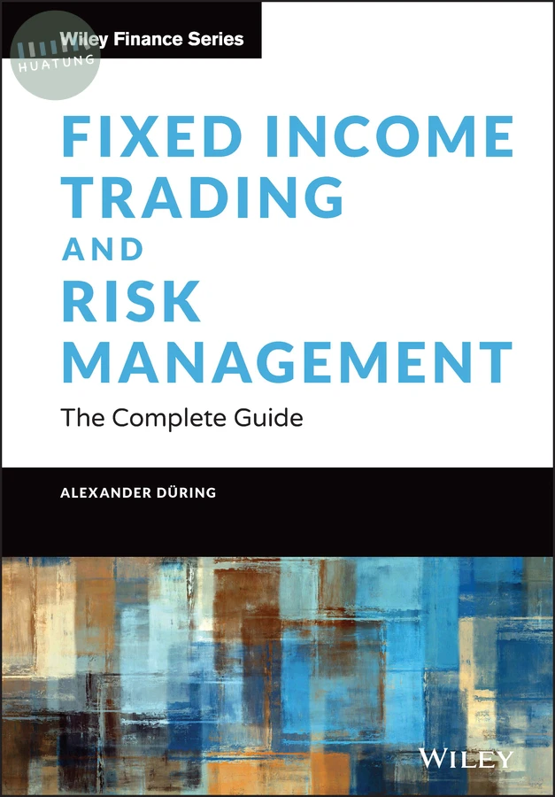 Fixed Income Trading and Risk Management 