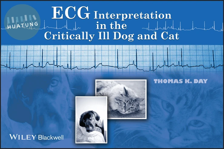 ECG Interpretation in the Critically Ill Dog and Cat 
