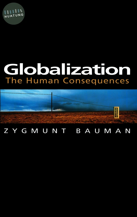 Globalization 