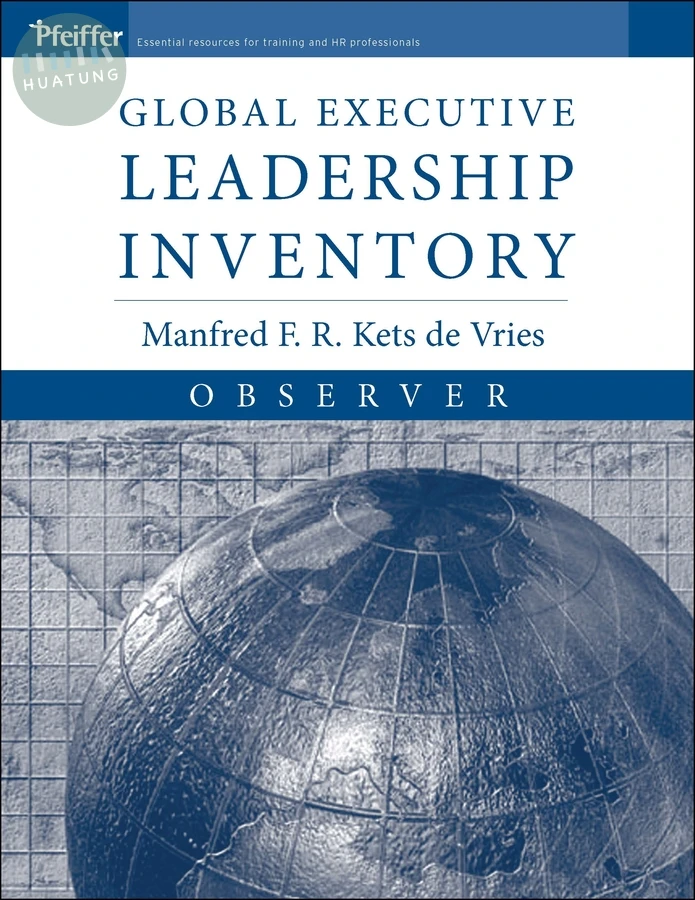 Global Executive Leadership Inventory (GELI), Observer, Observer 