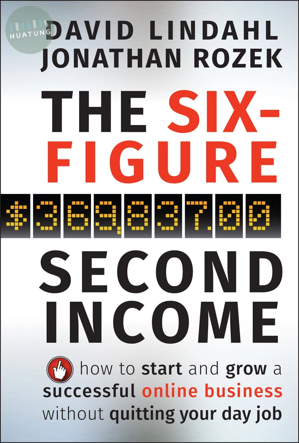 The Six-Figure Second Income 