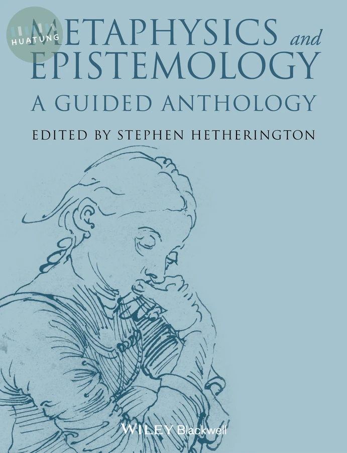 Metaphysics and Epistemology 
