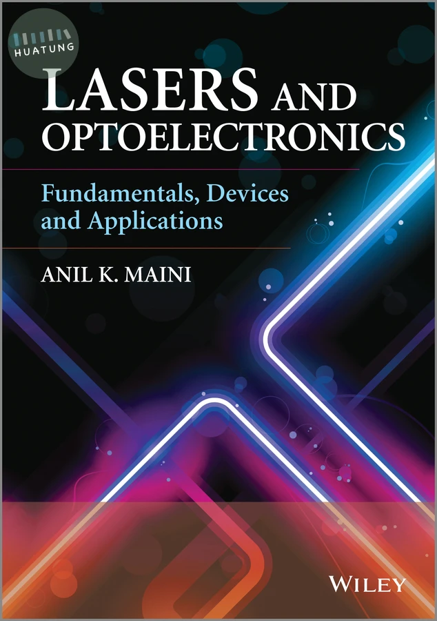 Lasers and Optoelectronics 