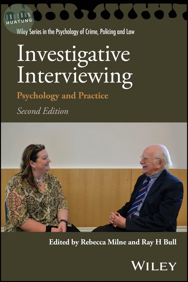 Investigative Interviewing 