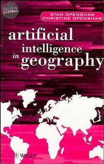 Artificial Intelligence in Geography 