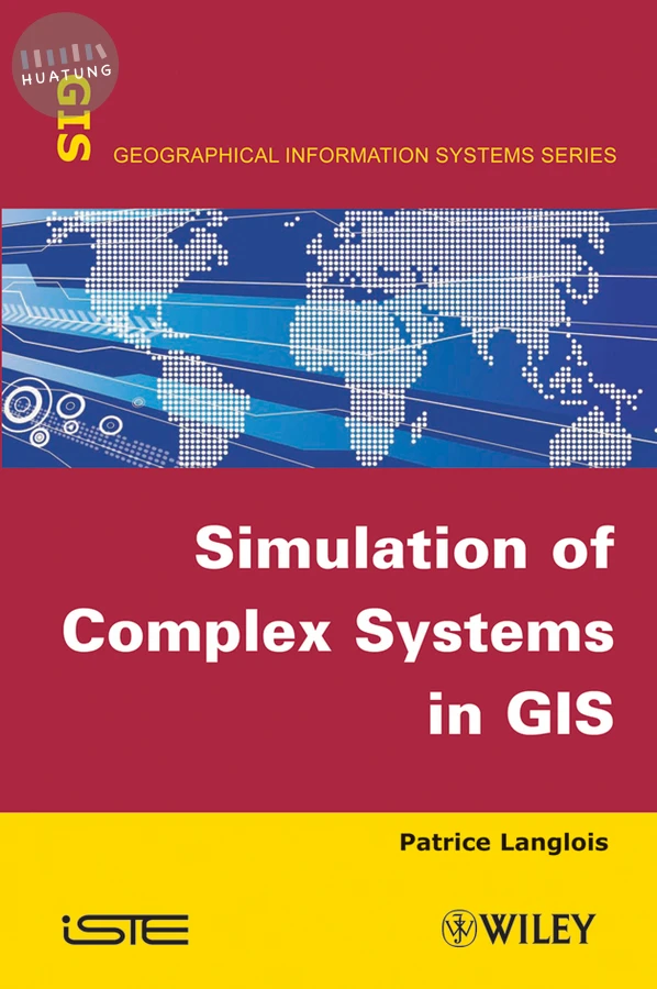 Simulation of Complex Systems in GIS 