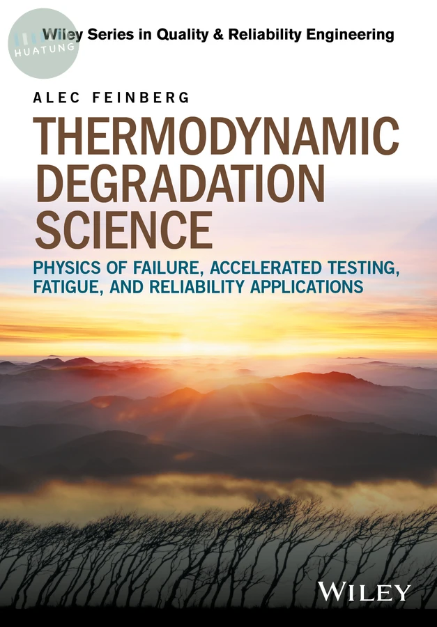 Thermodynamic Degradation Science 