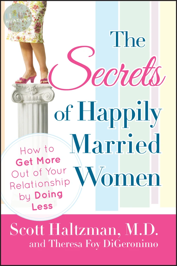 The Secrets of Happily Married Women 