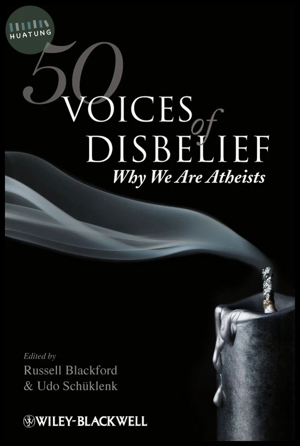 50 Voices of Disbelief 