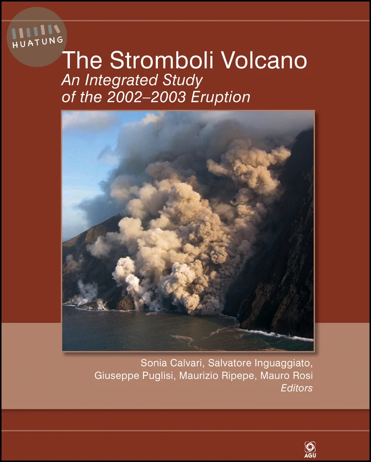 The Stromboli Volcano 