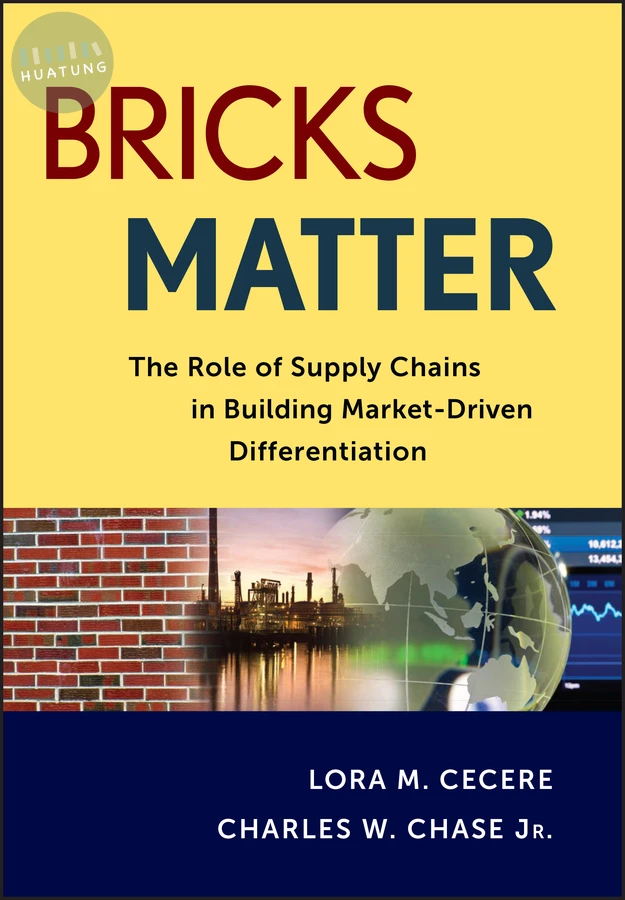 Bricks Matter 