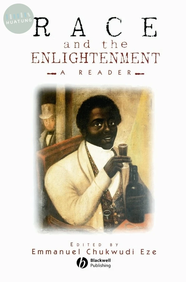 Race and the Enlightenment 