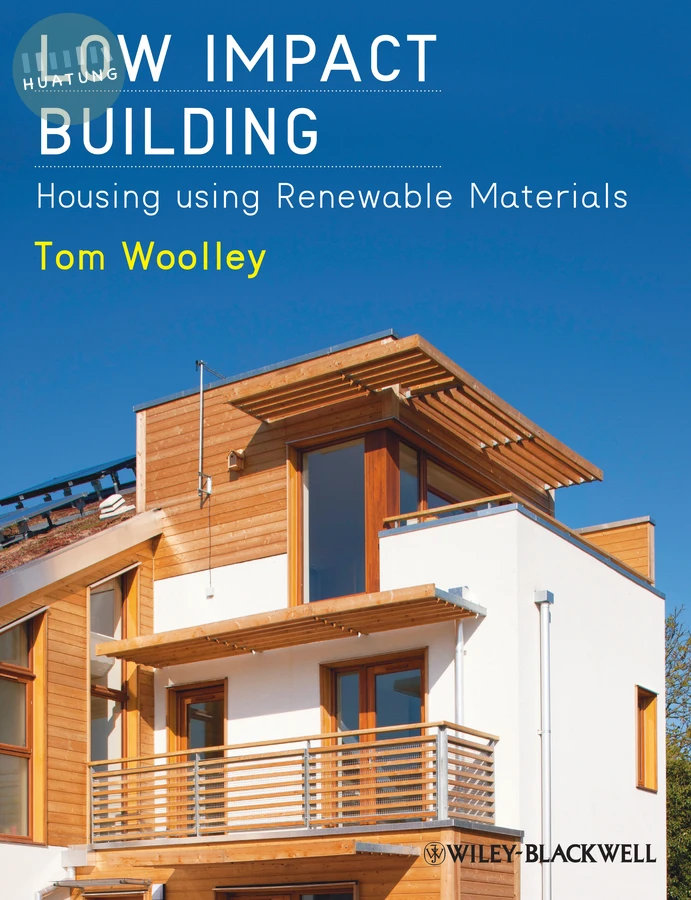 Low Impact Building 