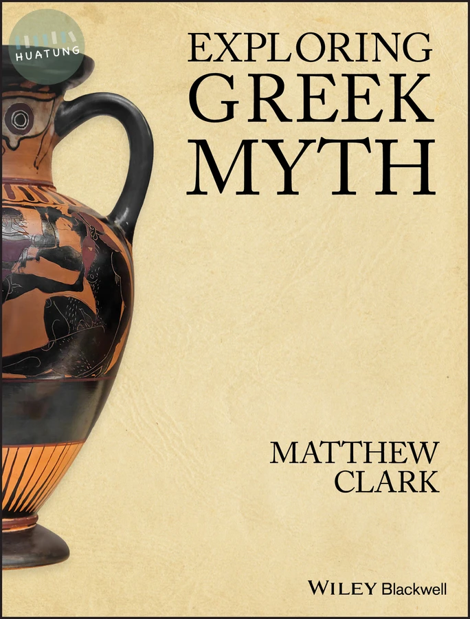 Exploring Greek Myth 