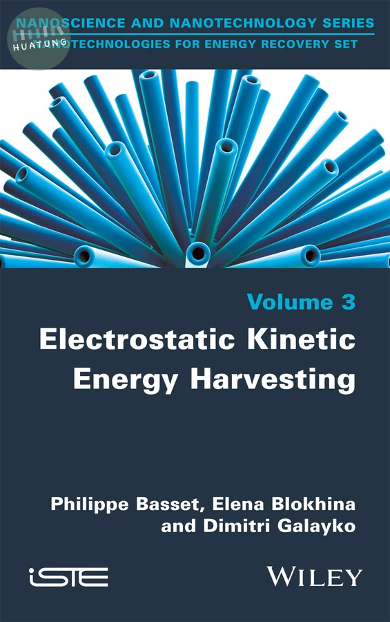 Electrostatic Kinetic Energy Harvesting 