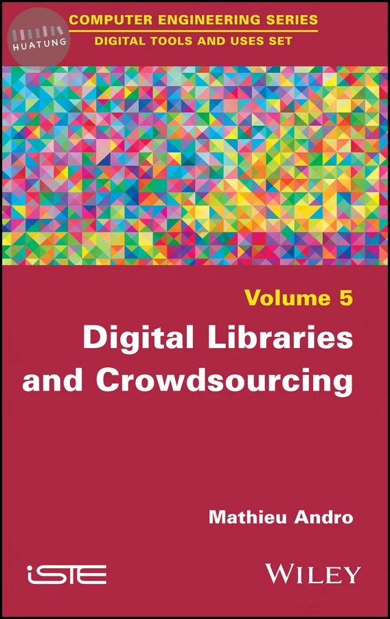 Digital Libraries and Crowdsourcing 
