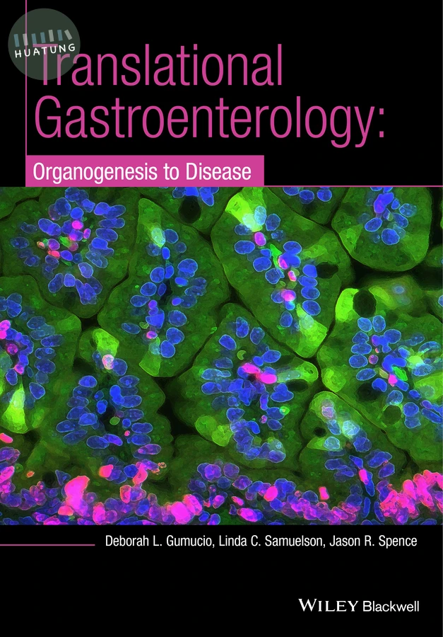 Translational Research and Discovery in Gastroenterology 