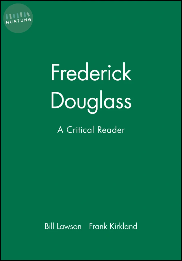 Frederick Douglass 