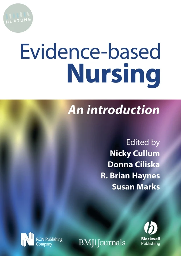 Evidence-Based Nursing 