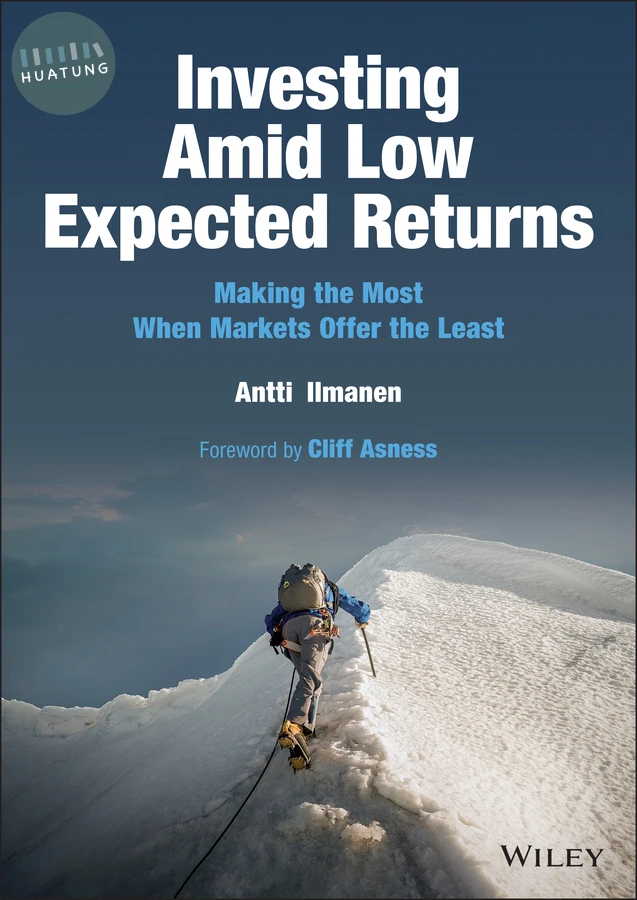 Investing Amid Low Expected Returns 