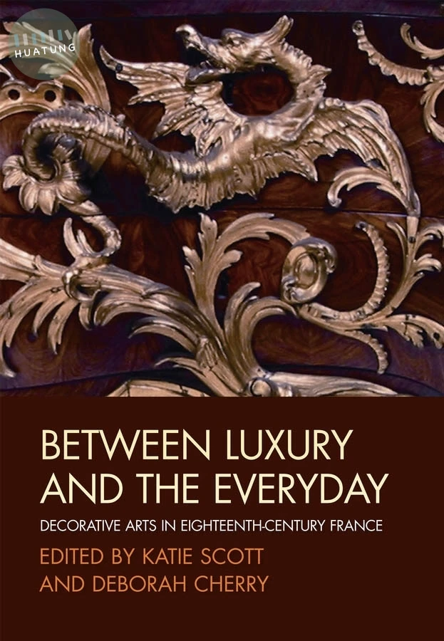 Between Luxury and the Everyday 