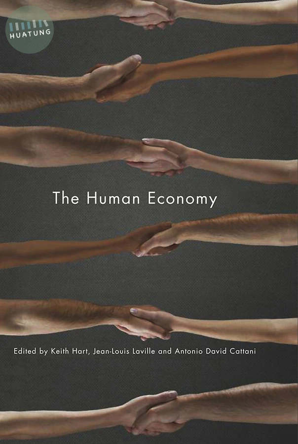 The Human Economy 