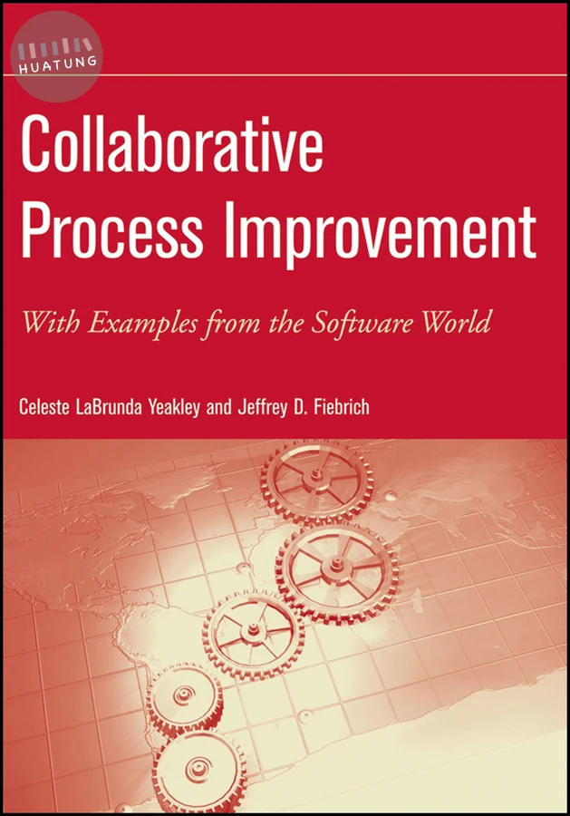 Collaborative Process Improvement 