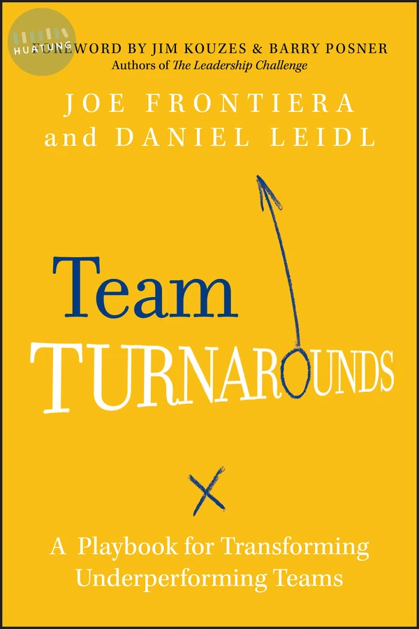 Team Turnarounds 