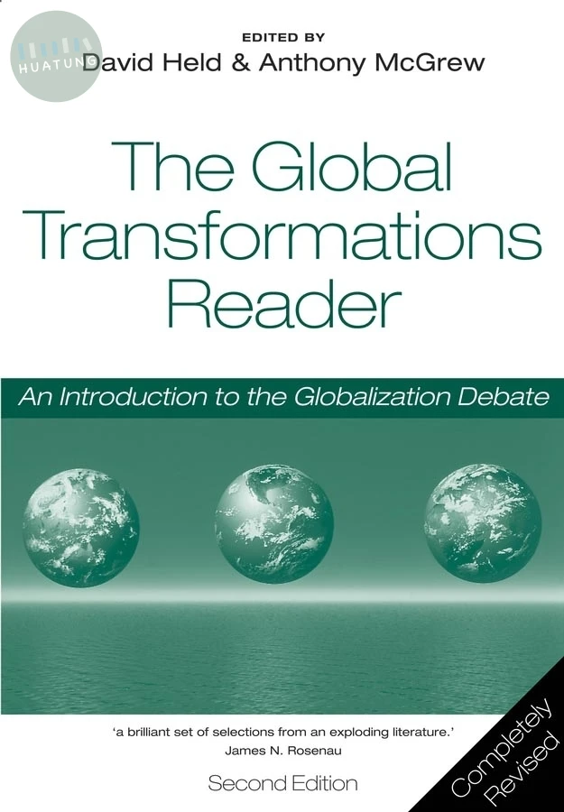 The Global Transformations Reader 