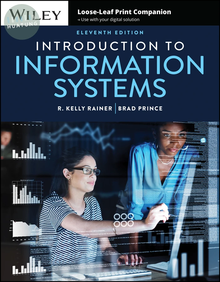 Introduction to Information Systems 
