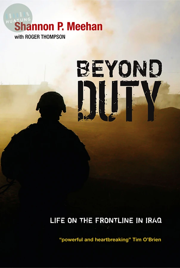 Beyond Duty 