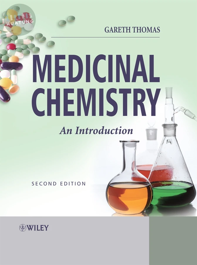 Medicinal Chemistry 