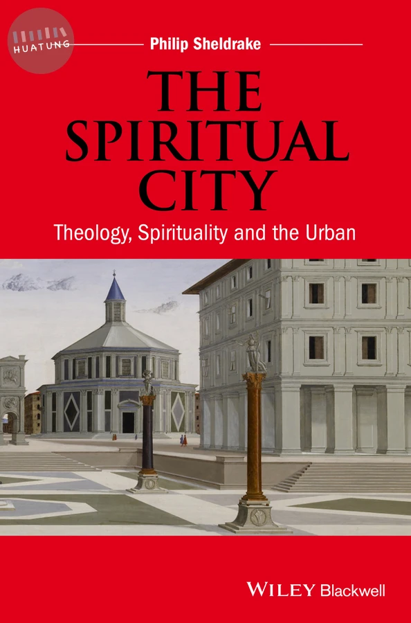 The Spiritual City 