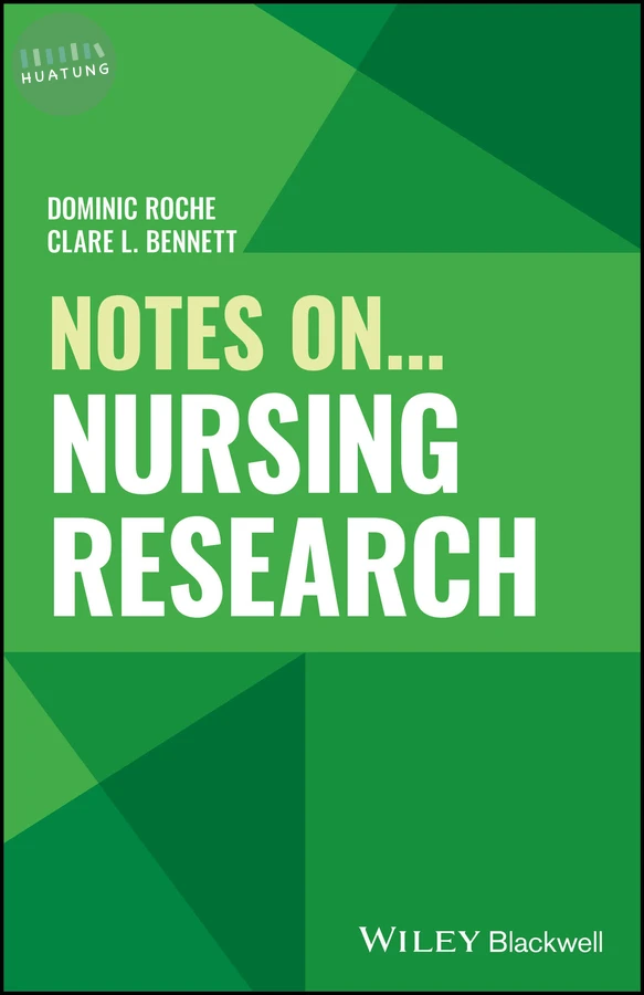Notes On... Nursing Research 