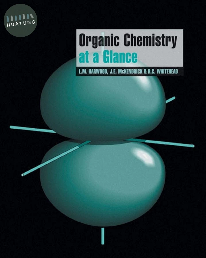 Organic Chemistry at a Glance 