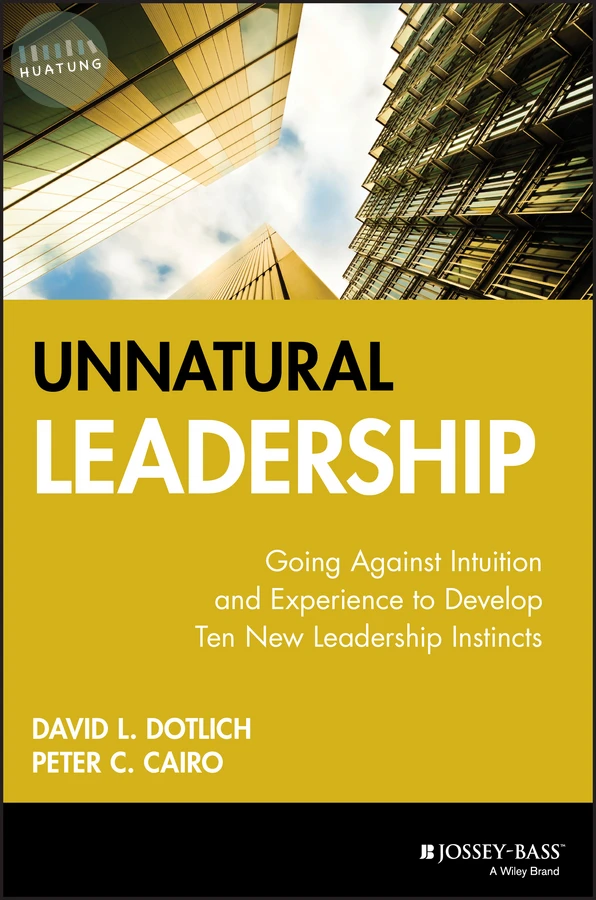 Unnatural Leadership 