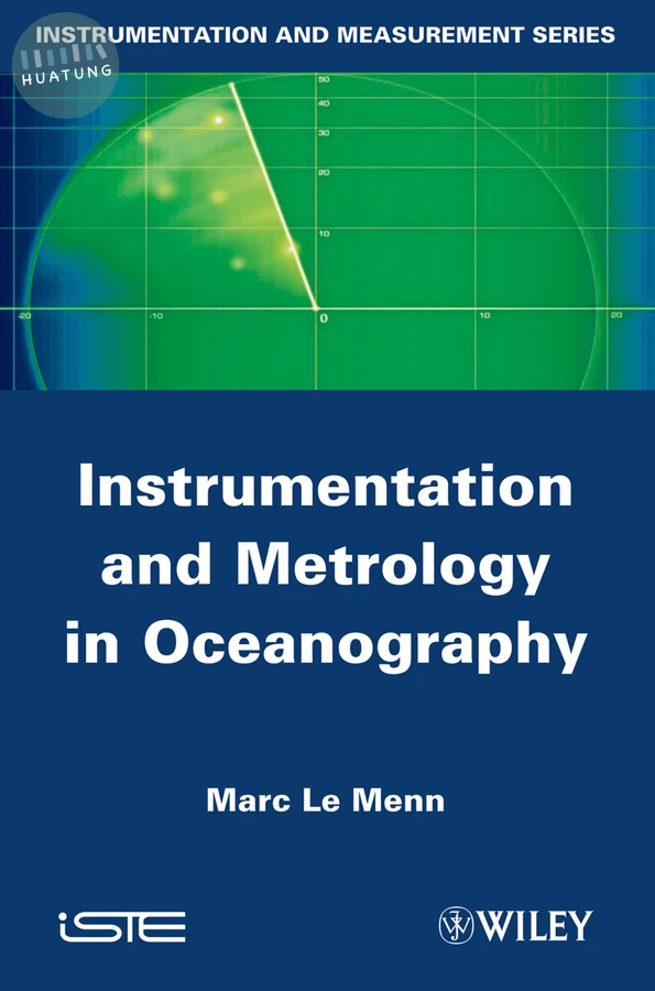 Instrumentation and Metrology in Oceanography 