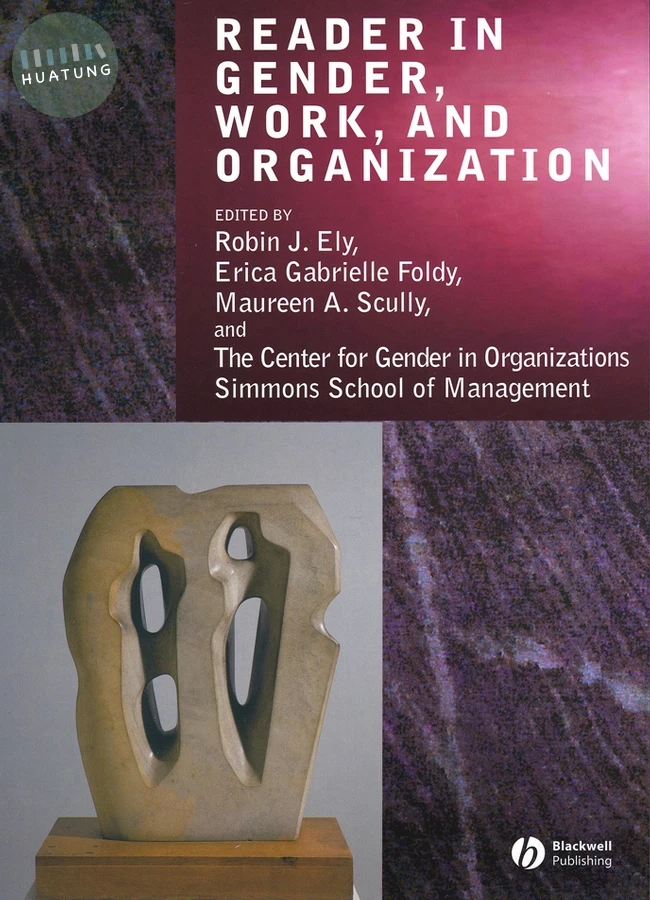 Reader in Gender, Work and Organization 