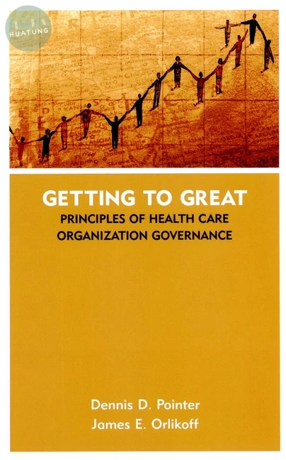Getting to Great 