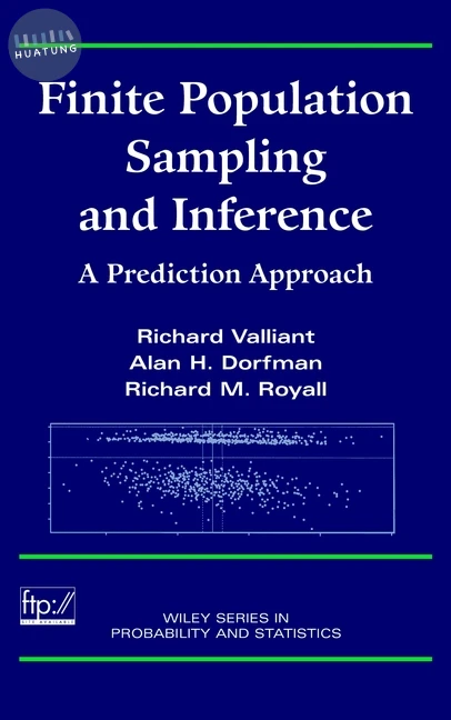 Finite Population Sampling and Inference 