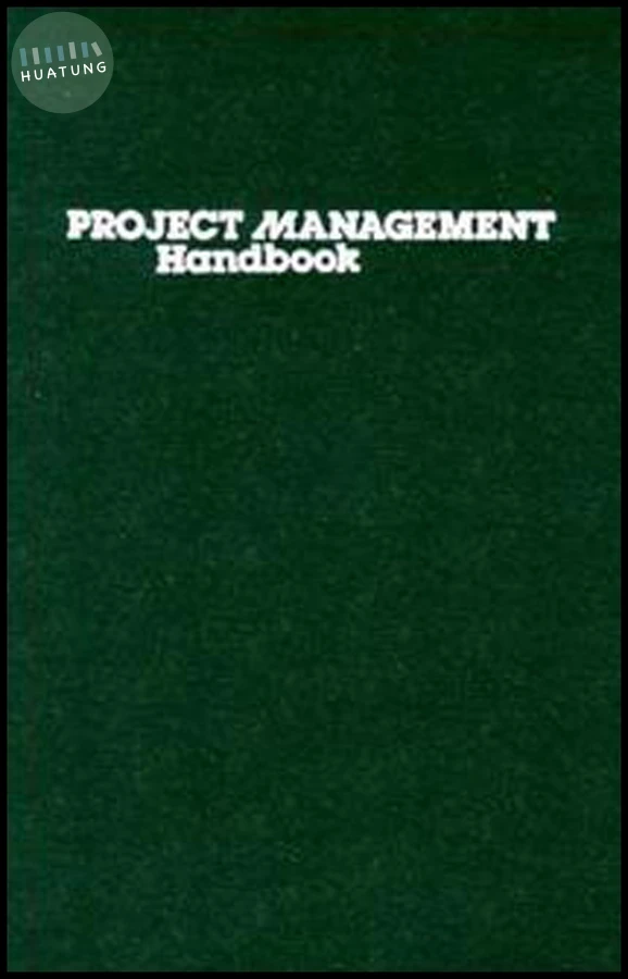 Project Management Handbook 