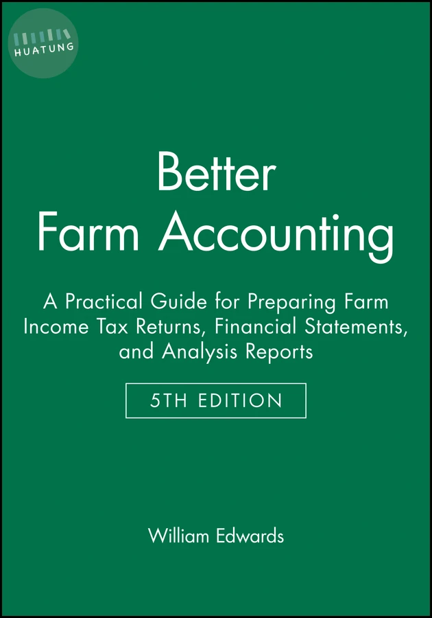 Better Farm Accounting 