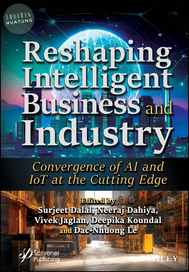 Reshaping Intelligent Business and Industry 