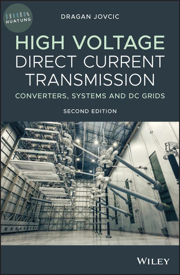 High Voltage Direct Current Transmission 