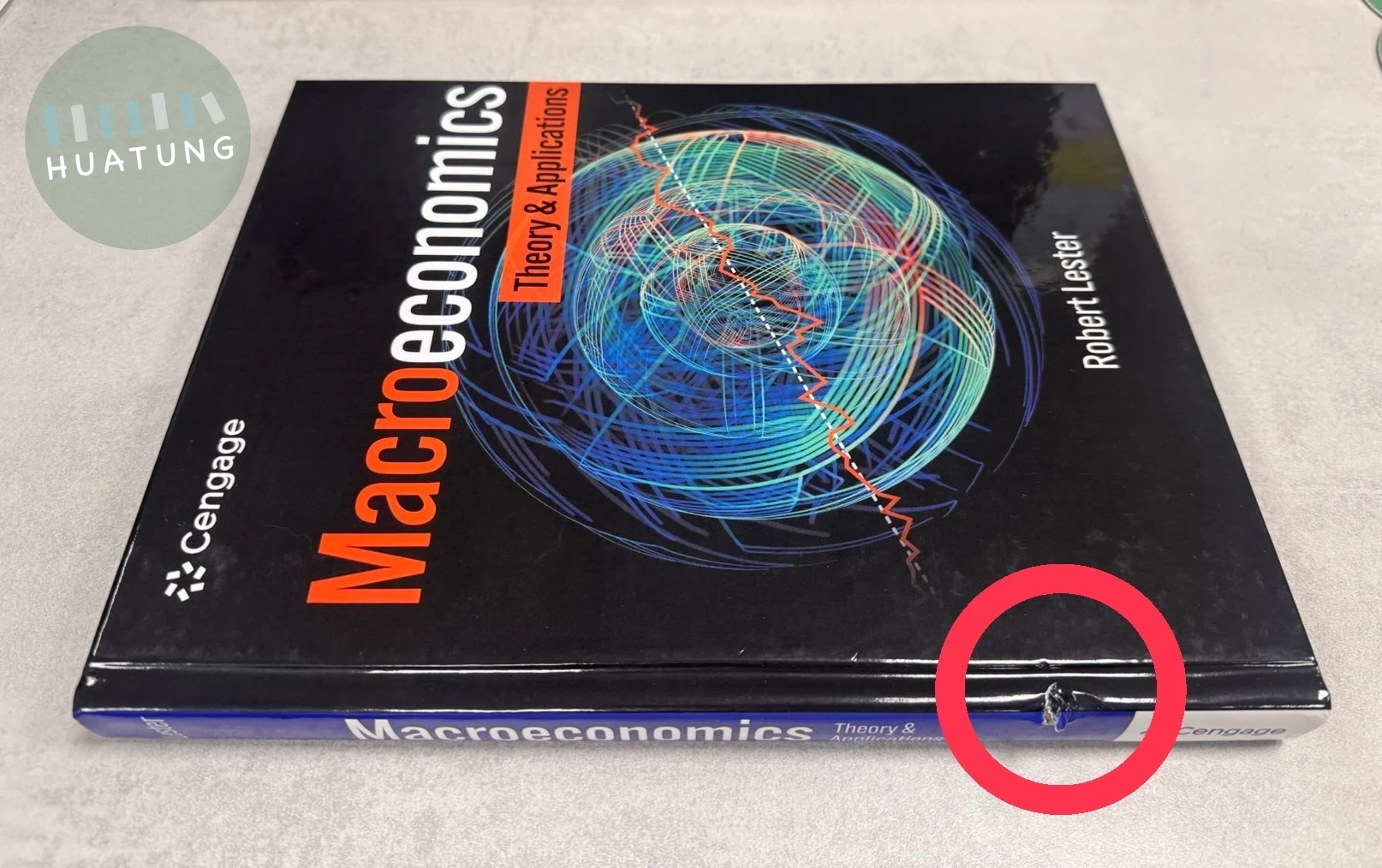 (特價書)Macroeconomics: Theory and Applications 封面輕微破損 (1版)